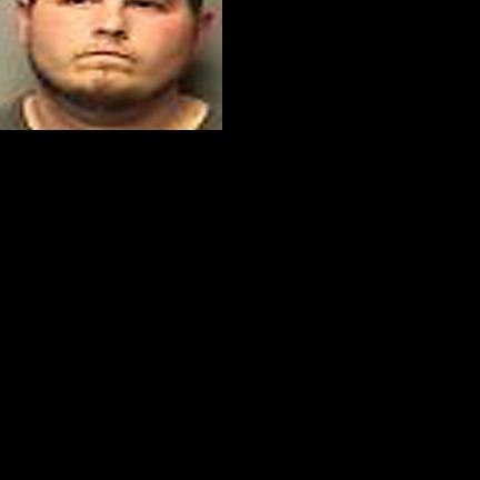 La Porte man charged with OWI after parking on front lawn in Chesterton ...