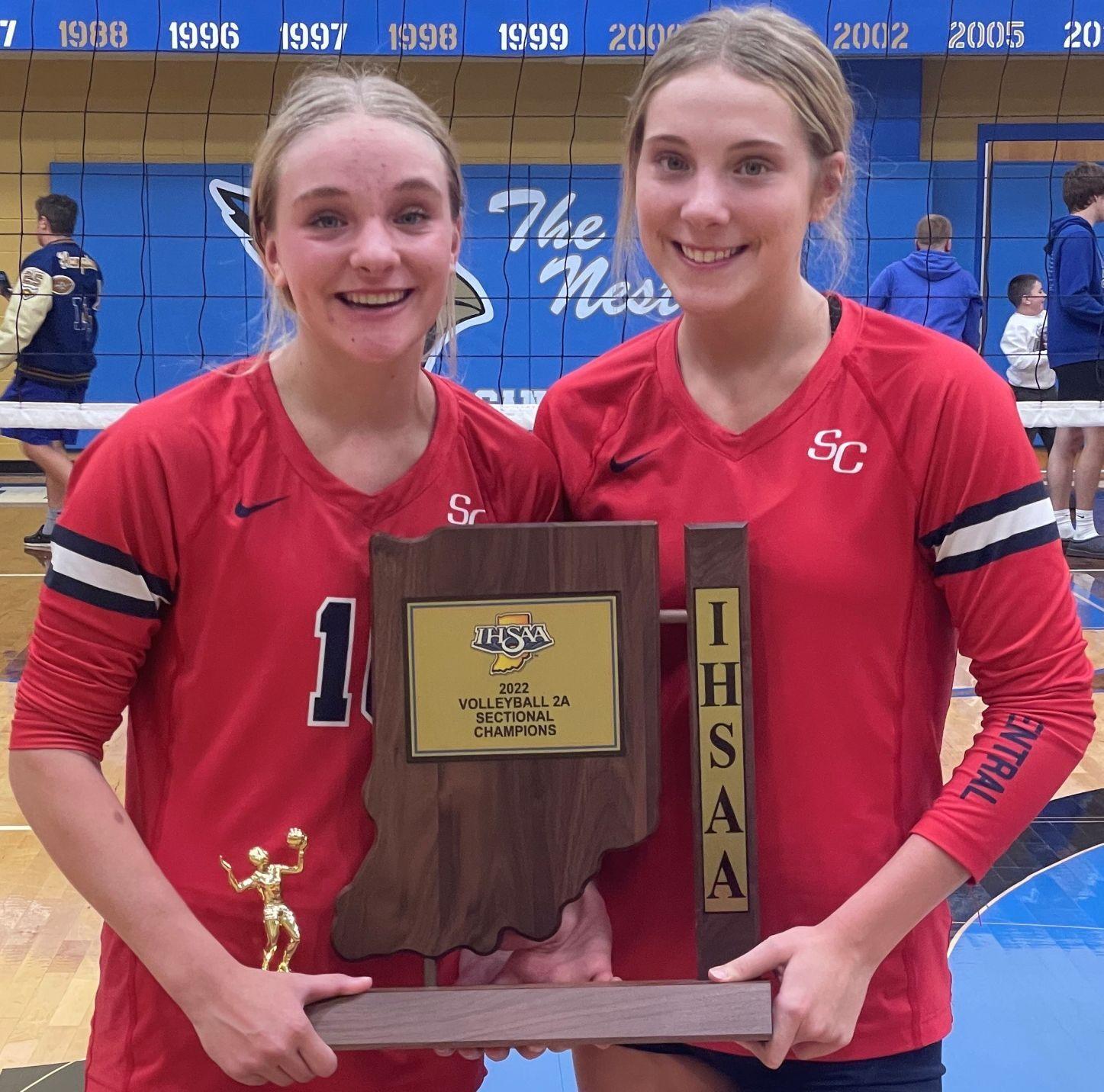 Making their 'Marks' Sisters help South Central in first season of