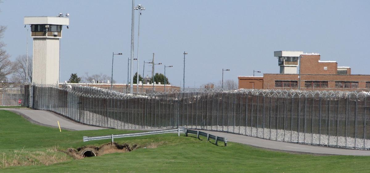 County Leaders Demand Better Communication On Westville Correctional Outbreak Local News Lpheralddispatch Com