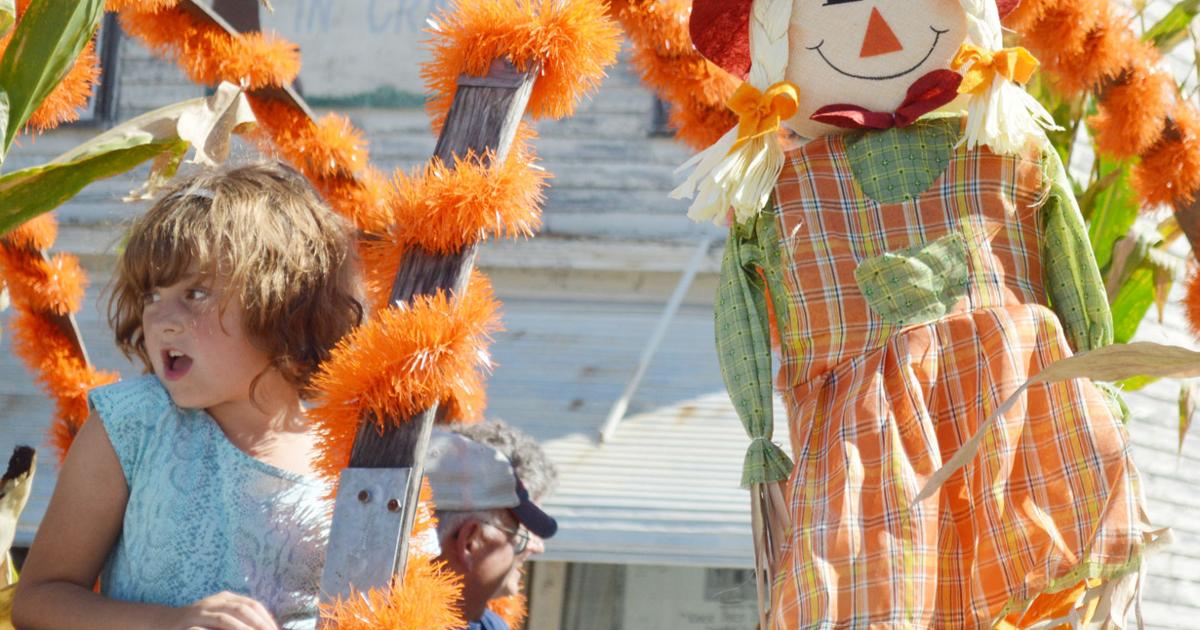 Scarecrow Festival still going strong in Wanatah News