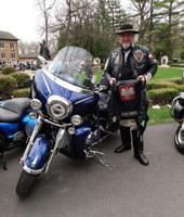 Annual Gathering of Polish Motorcyclists is Oct. 9