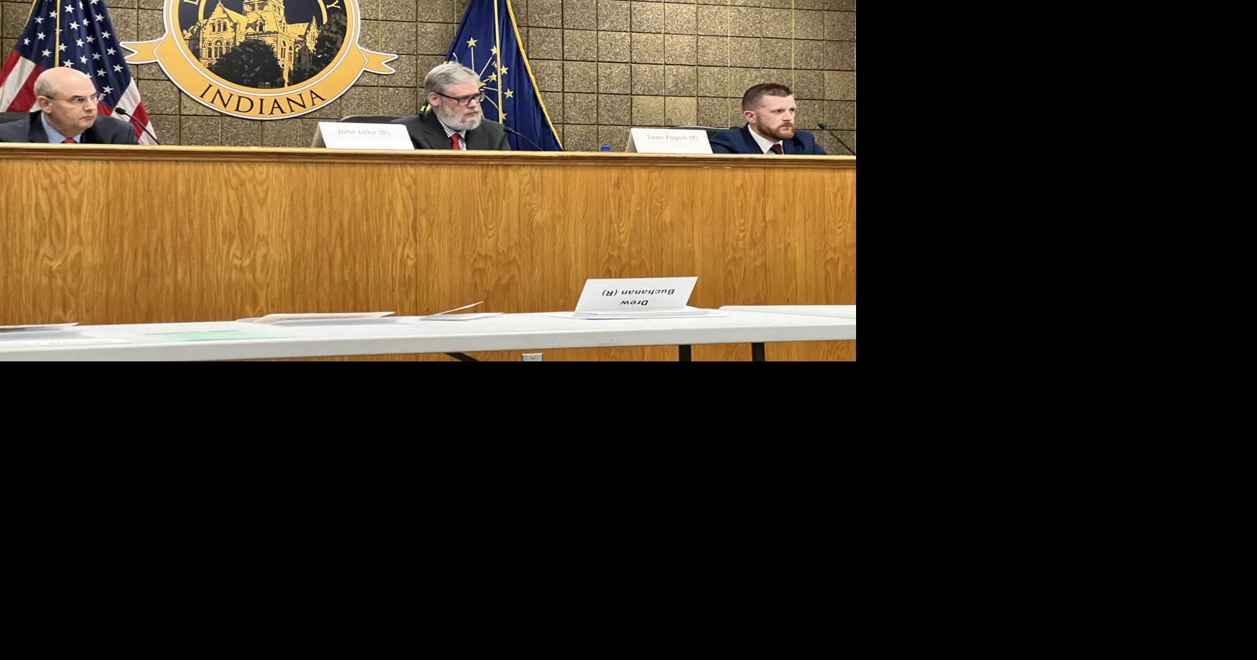 Prosecutor candidates state why they should be elected | Local News ...