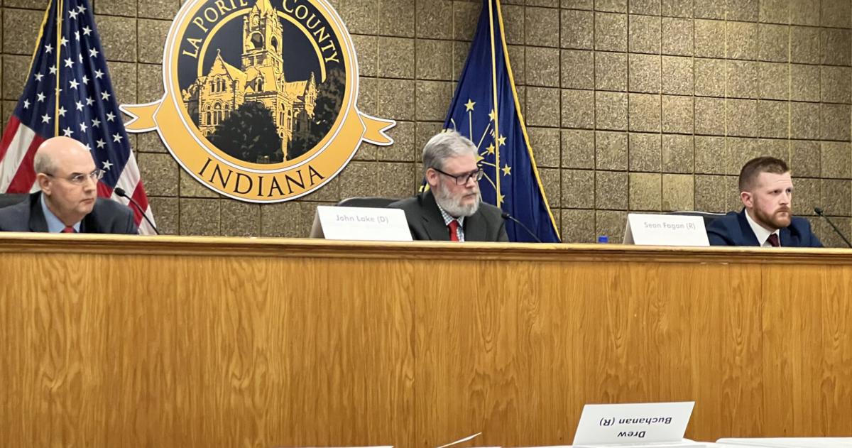 Local Prosecutor Prosecutor candidates state why they should be elected | Local News ...