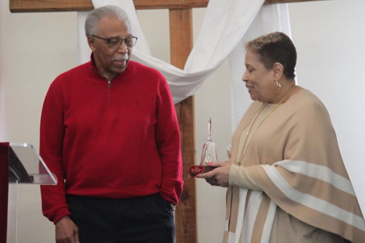 Salvation Army Volunteers 2