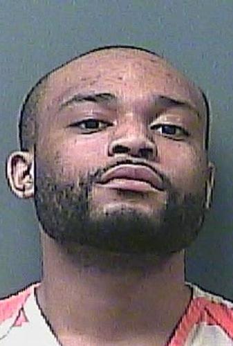 Daryl Rhodes Three arrested following chase, collision with sign | Local News ...