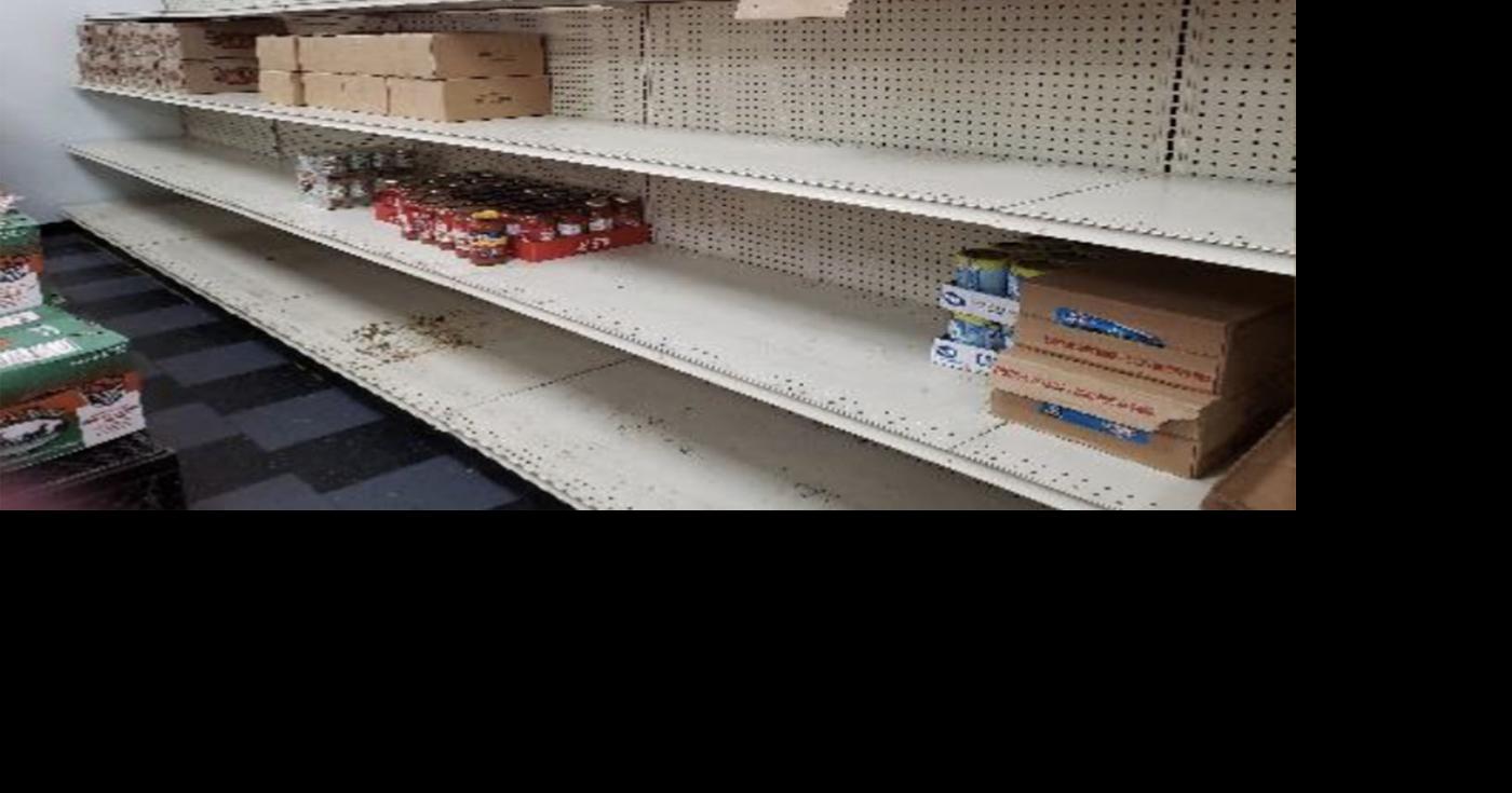 Michigan City Salvation Army needs you to help Stuff A Bus to restock