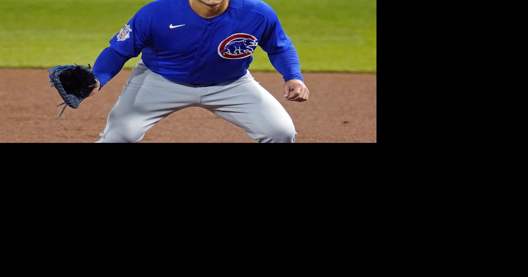 Cubs' Anthony Rizzo and author Jonathan Rauch to open 2020 Sinai Forum ...