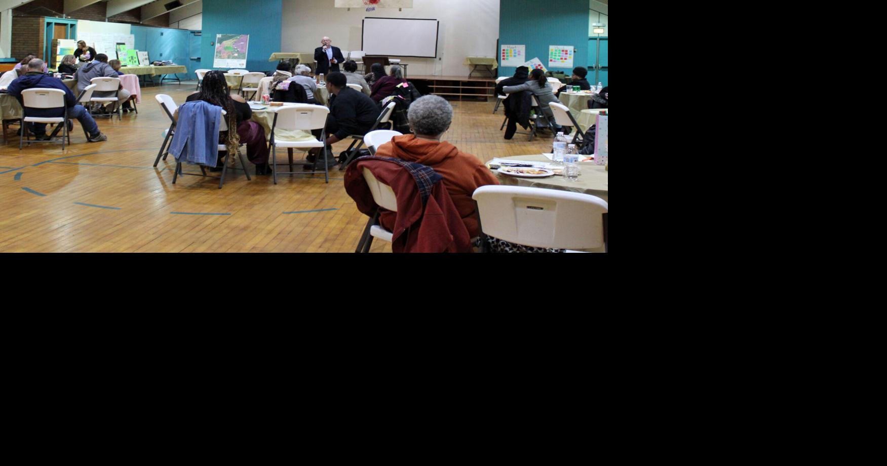 MC Neighborhood Leadership Academy to hold fall session