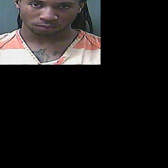Man arrested after social media post with machine gun | Local News ...