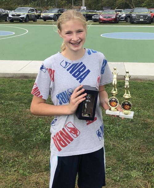 Labis sweeps Pumpkin Festival contests