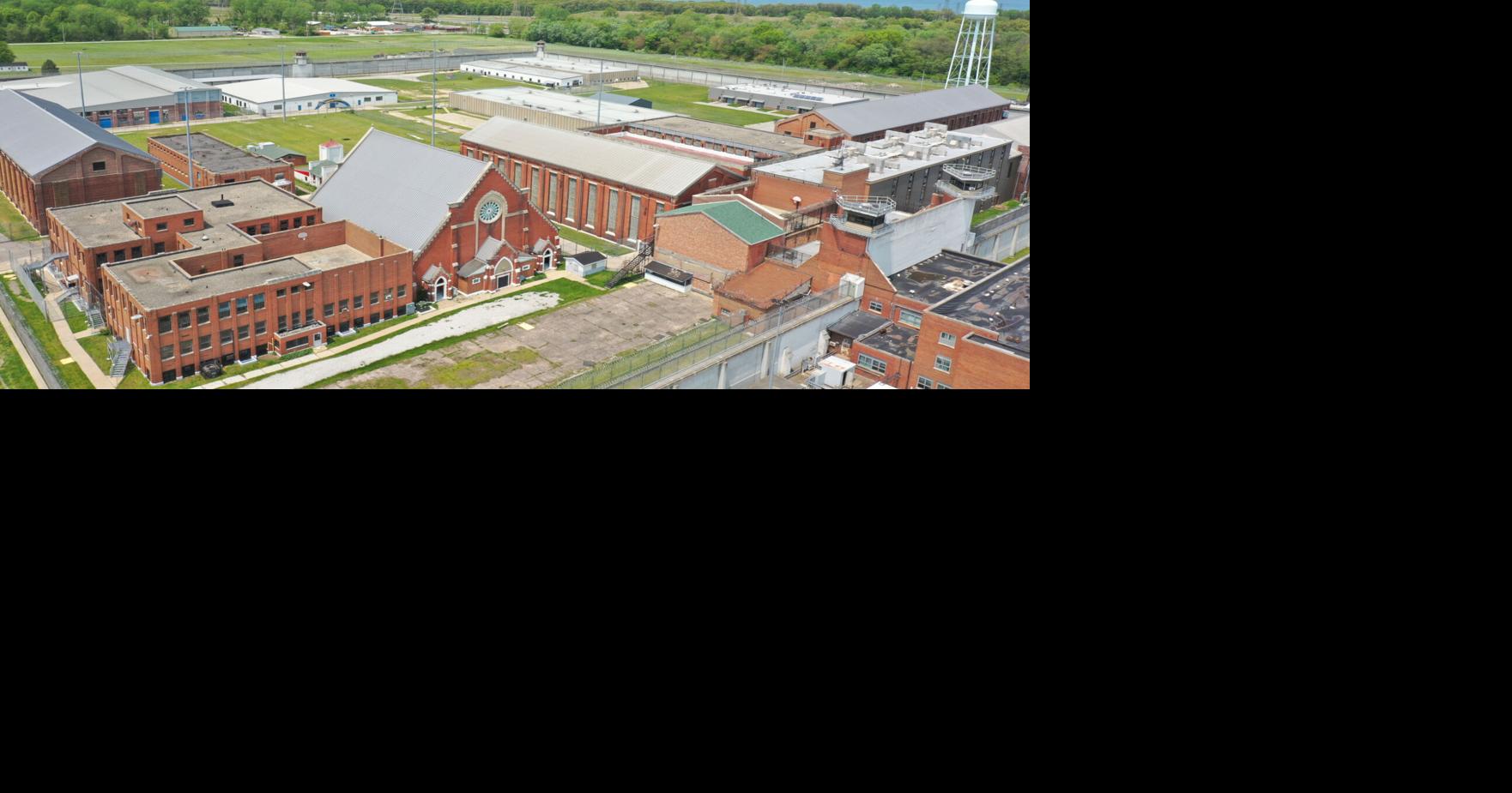 DOC plans to keep MC prison open beyond 2027 | Local News ...