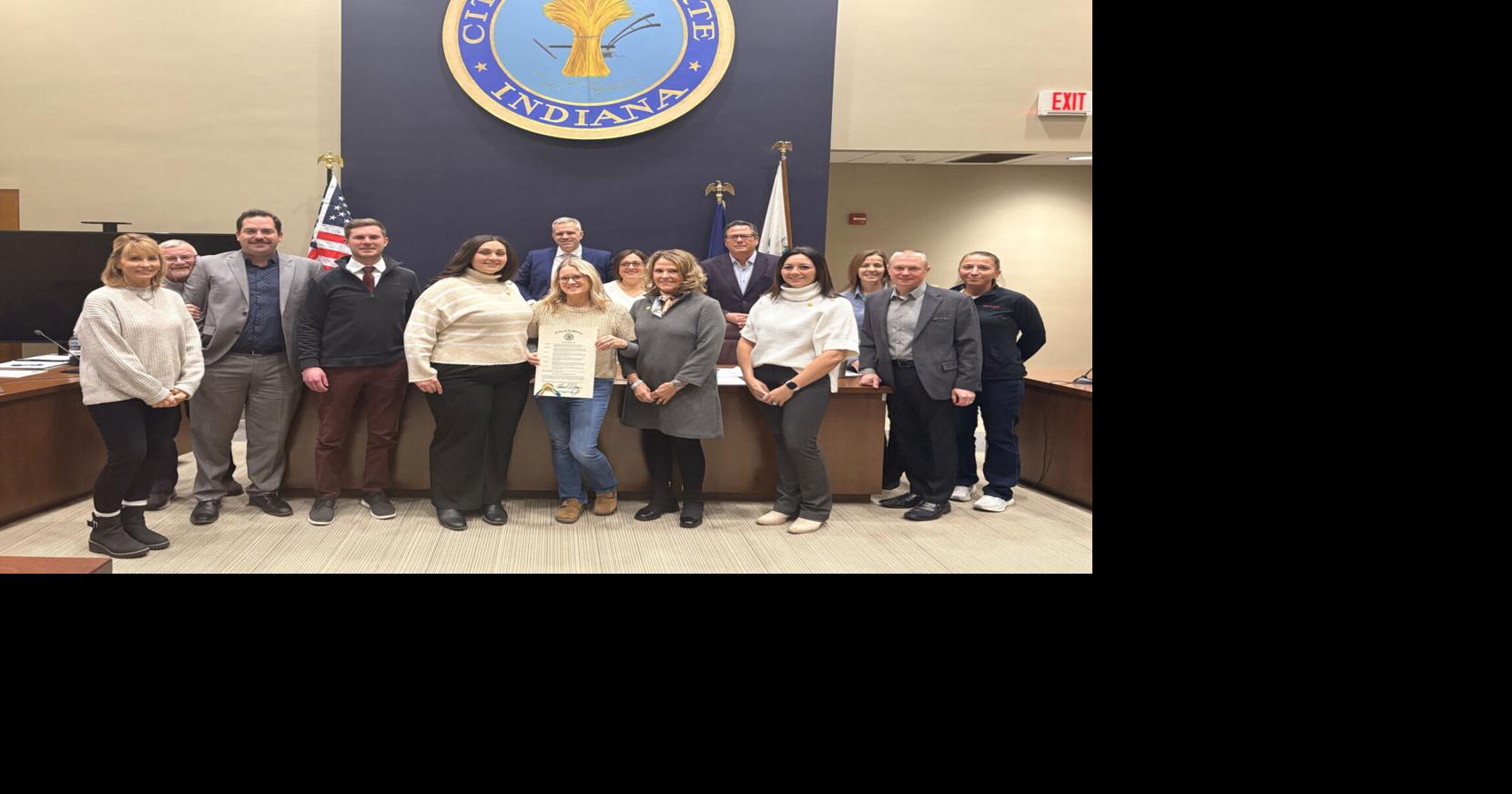 January deemed National Mentoring Month