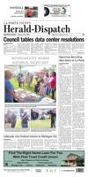The Herald-Dispatch