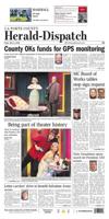 The Herald-Dispatch