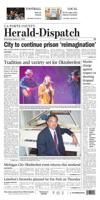 The Herald-Dispatch