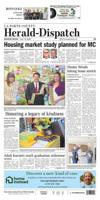 The Herald-Dispatch
