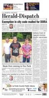 The Herald-Dispatch