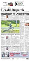 The Herald-Dispatch