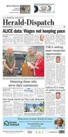 The Herald-Dispatch