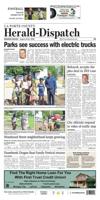 The Herald-Dispatch