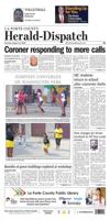 The Herald-Dispatch
