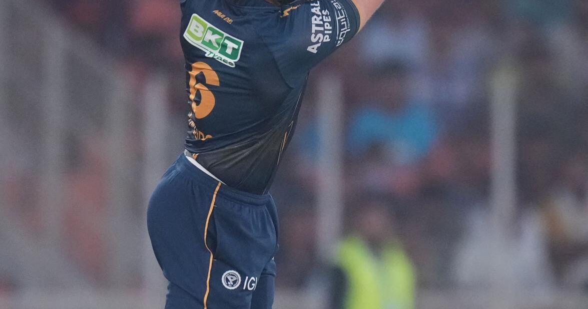 भारत आईपीएल क्रिकेट