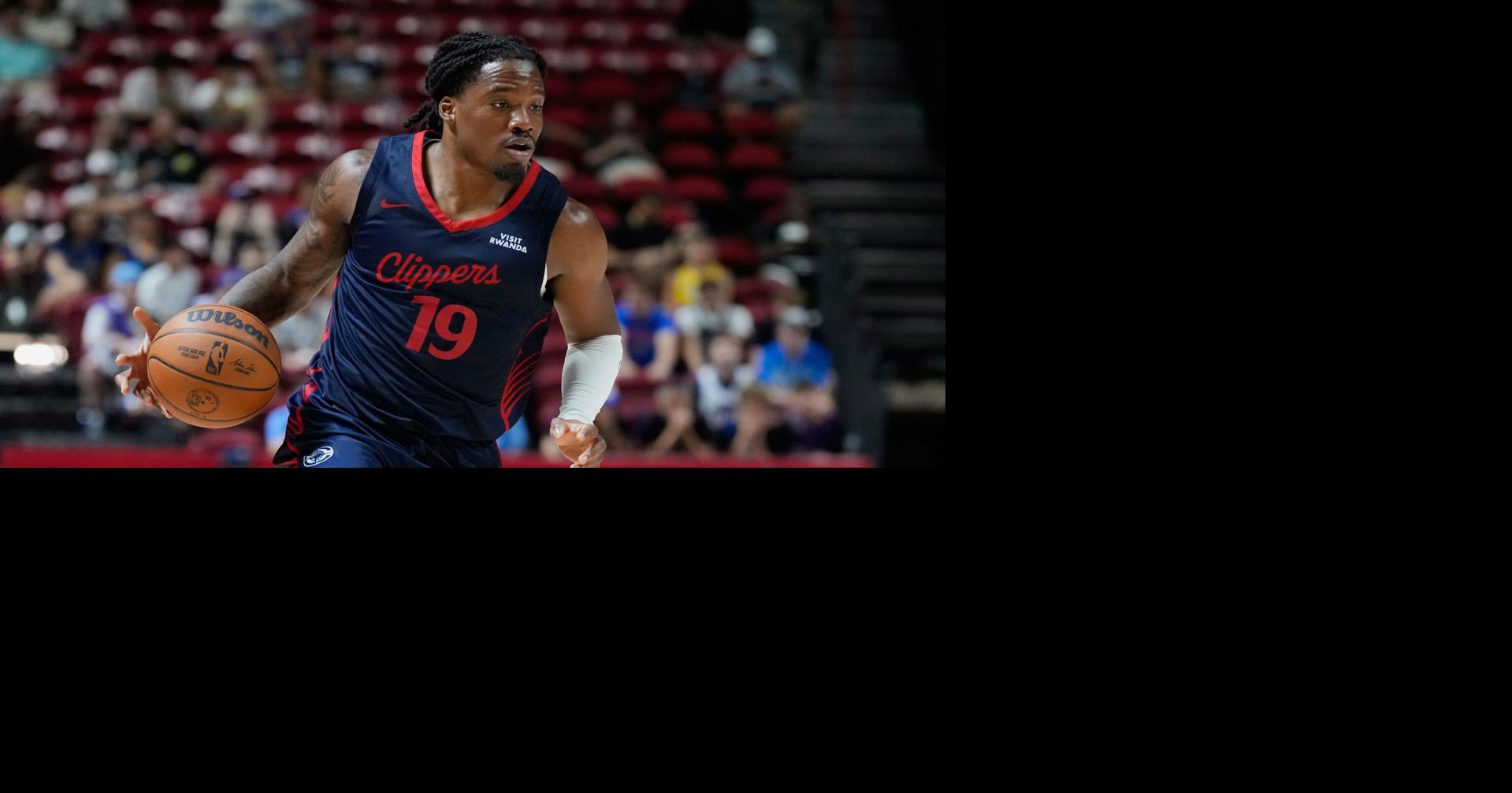 Clippers Basketball