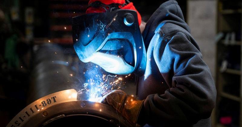 AI investment boom drives US core capital goods orders, shipments higher in September By Lucia Mutikani Oct 27, 2026 Oct 27, 2026 Updated 45 mins ago