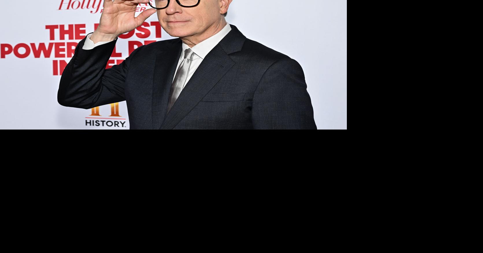 Colbert-Anti-Censorship Prize