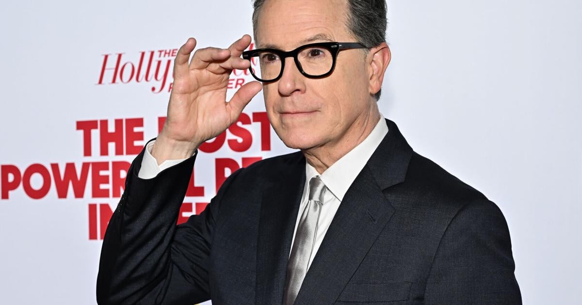 Colbert-Anti-Censorship Prize