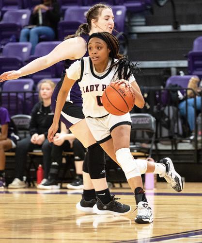 Lufkin teams facing Kingwood Park | High School | lufkindailynews.com