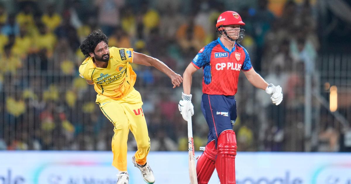 भारत आईपीएल क्रिकेट