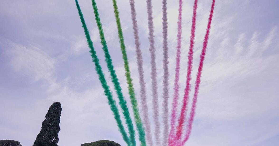 Italy Horse Show