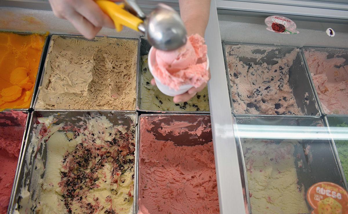 La Bonita Michoacana Brings Its Homemade Ice Cream To Lufkin Business Lufkindailynews Com