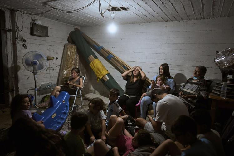PHOTO COLLECTION: AP Top Photos of the Day, Friday, June 20, 2025 | Us ...