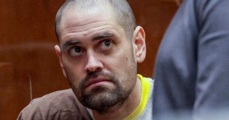 FILE PHOTO: Nick Reiner arraignment for the killing of his parent