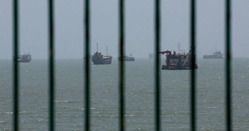 Six months of war: How the Middle East conflict has shaped financial markets