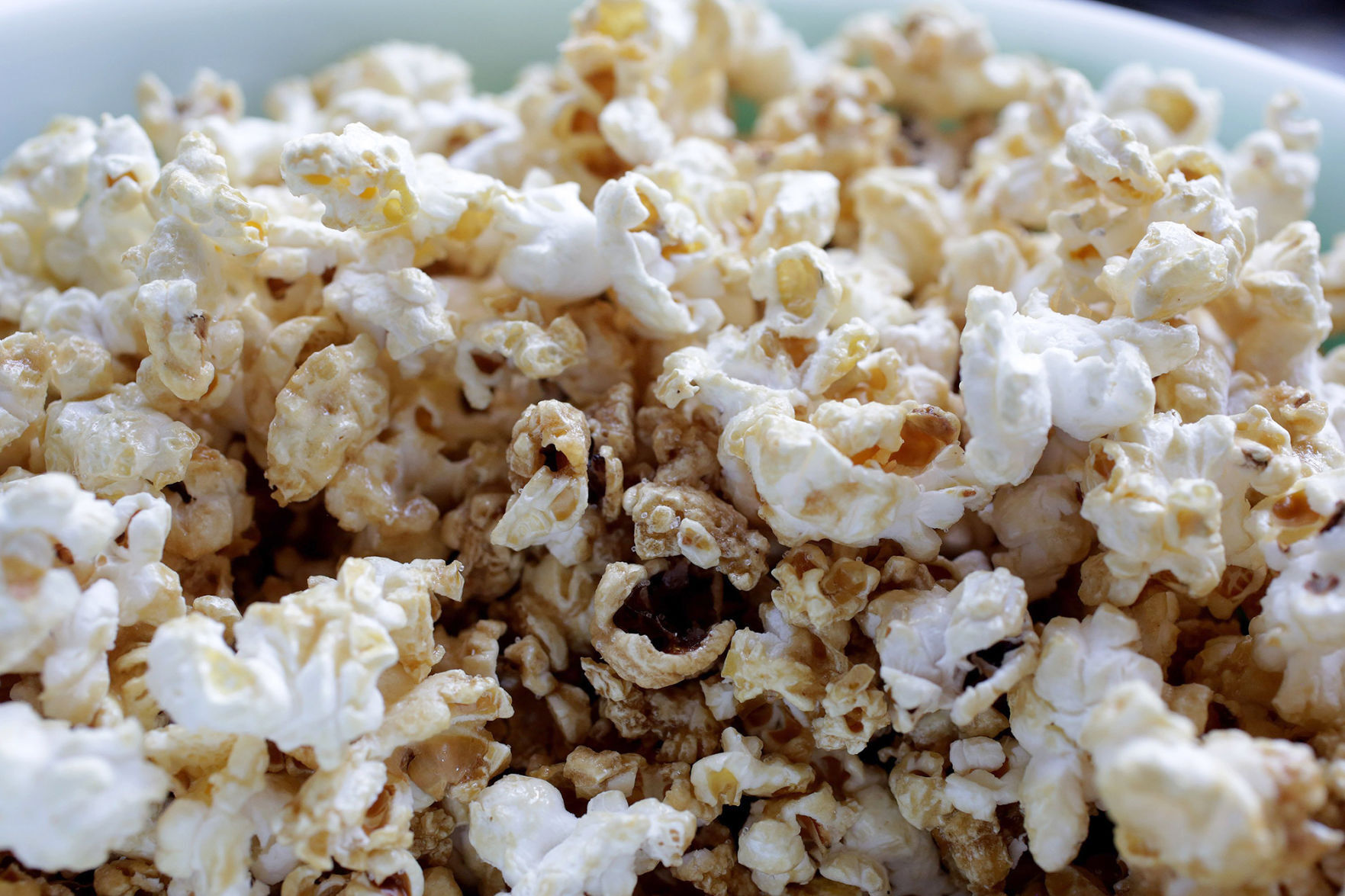 Pop culture: Wake up popcorn with these 9 varieties you can make