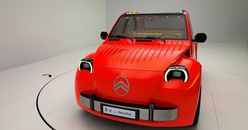 Stellantis bets on small affordable EVs for European comeback