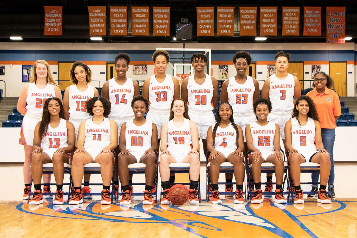 Ac Men Picked First In Conference Community Lufkindailynews Com