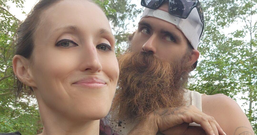 Couple ejected from Harley in Memorial Day weekend crash stresses importance of wearing helmets, protective gear