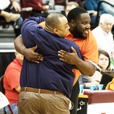 Ac Mckelvey Named Juco Assistant Coach Of The Year Sports