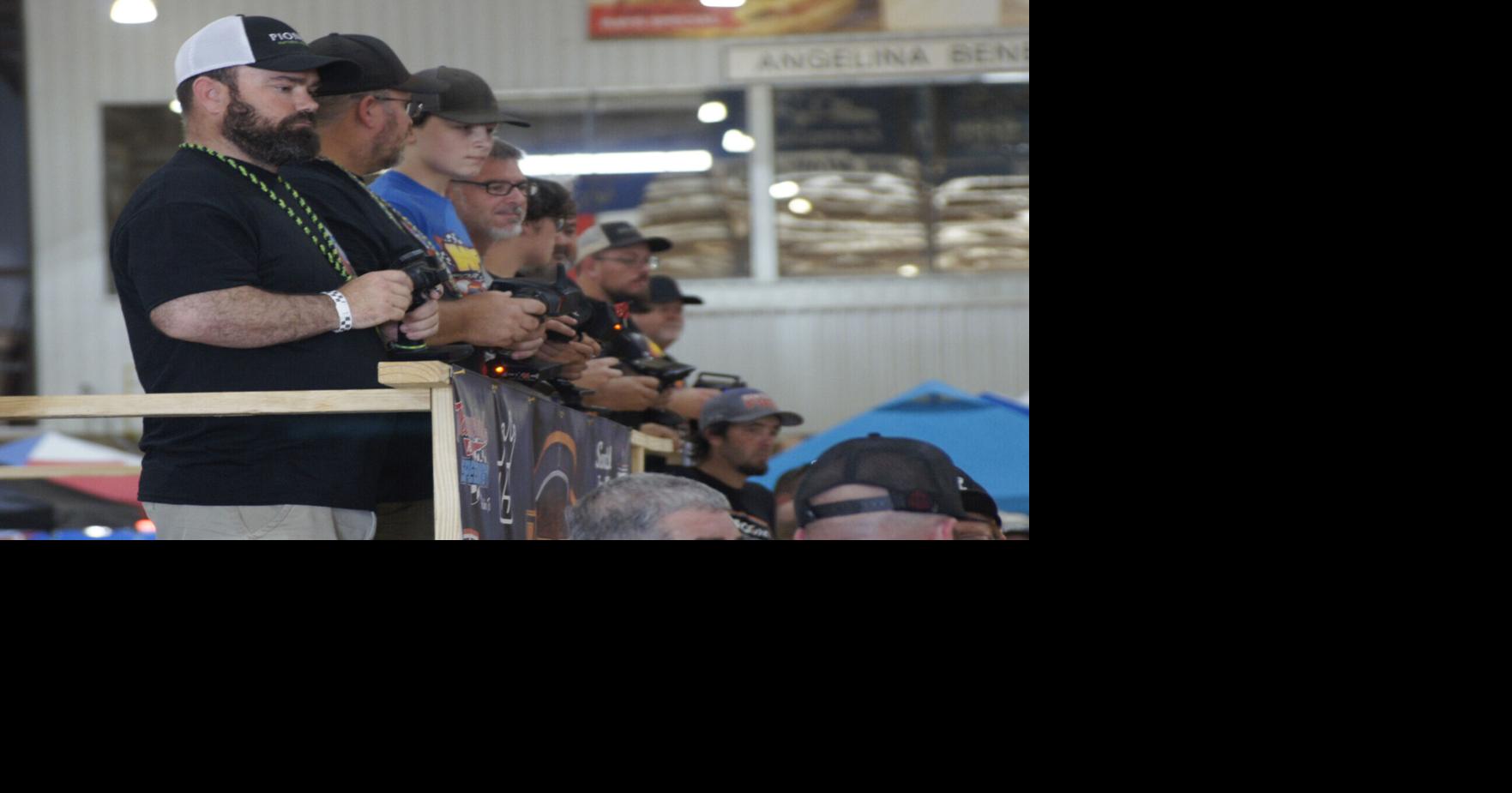 PHOTO COLLECTION: RC Dirt Nationals at the George H. Henderson Jr. Exposition Center