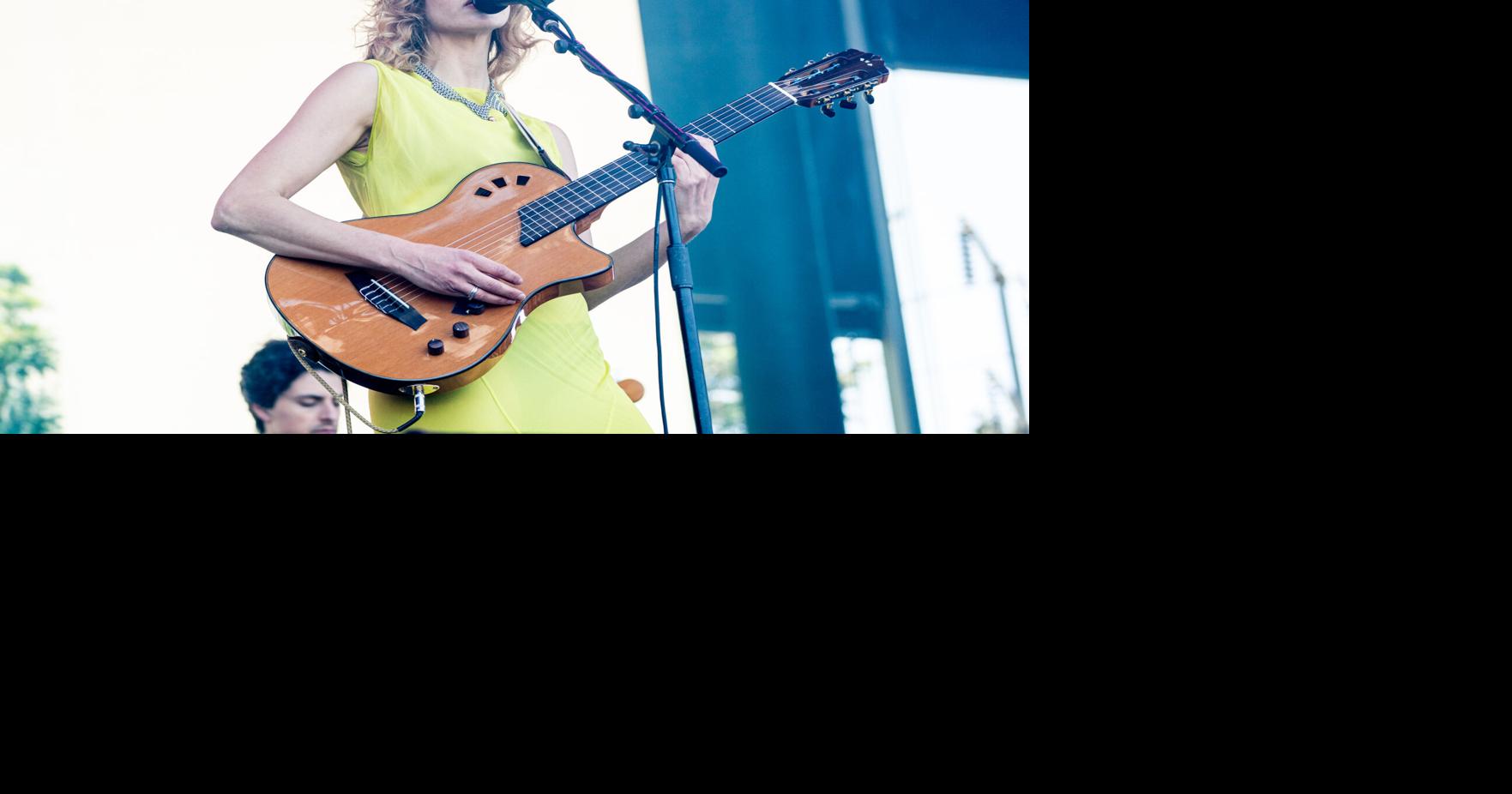 2026 Bottlerock Napa Valley