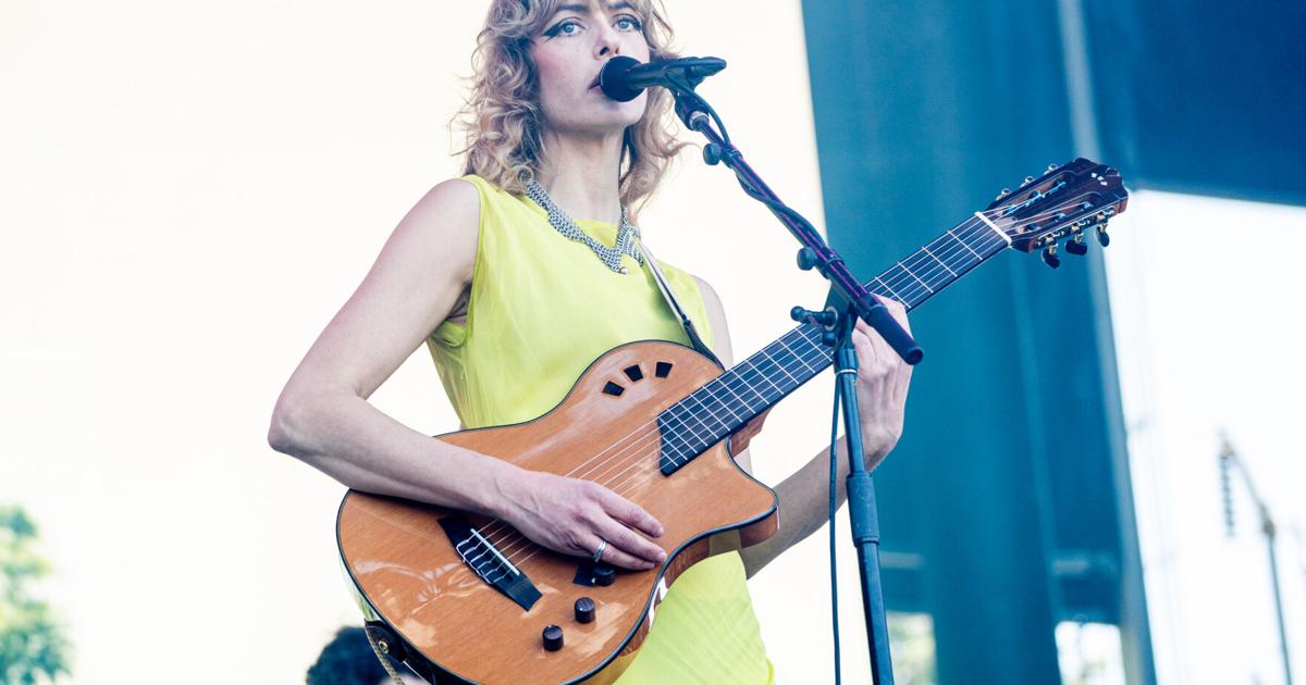 2026 Bottlerock Napa Valley
