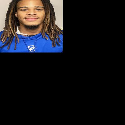 Reagie set for big senior year with Bulldogs