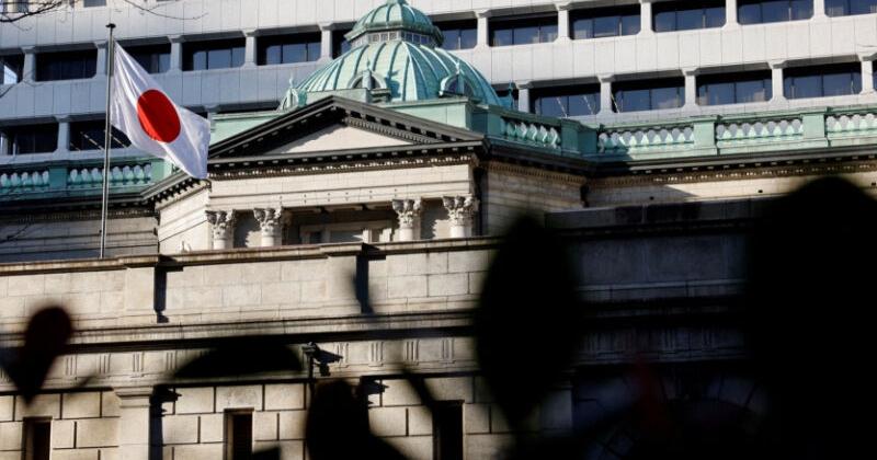 BOJ executive saw need for vigilance to 'non-linear' inflation spikes