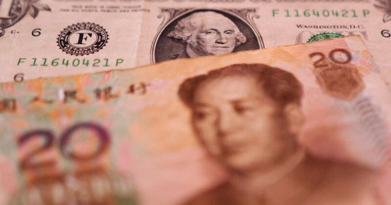 Dollar grinds higher, yen near 7-month high ahead of Fed, BOJ meetings