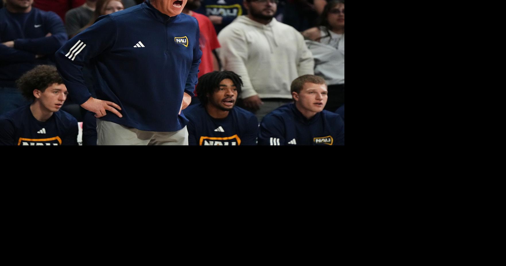 NArizona Burcar's Big Rebuild Basketball