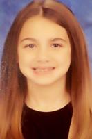Trinity County authorities searching for missing 8-year-old girl